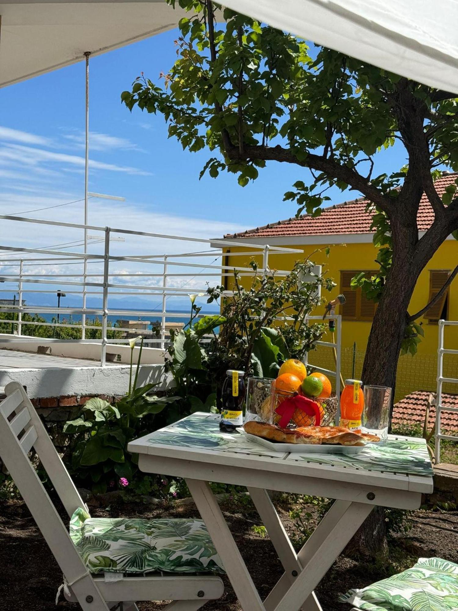 Bellavista Villa Savona Kültér fotó