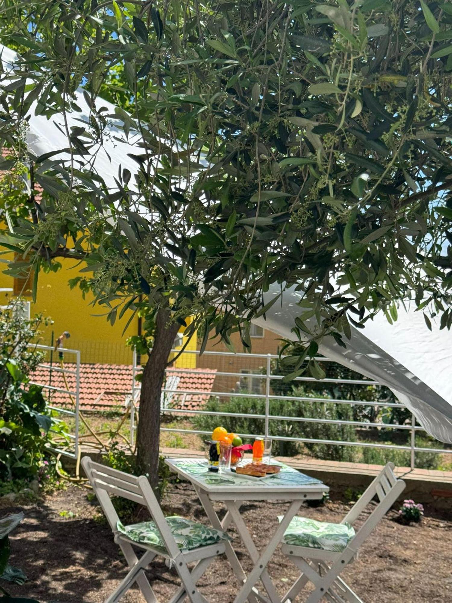 Bellavista Villa Savona Kültér fotó