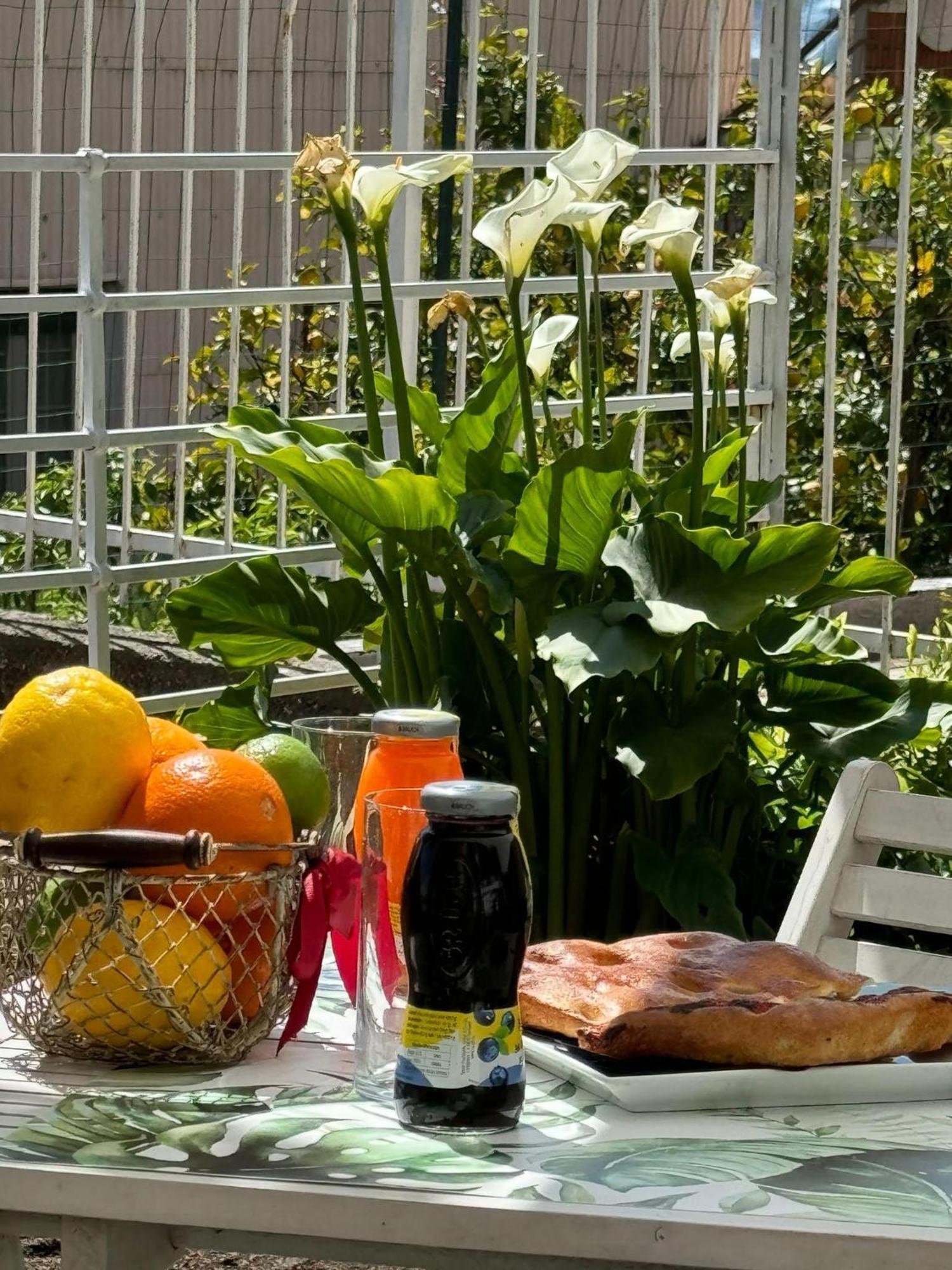 Bellavista Villa Savona Kültér fotó