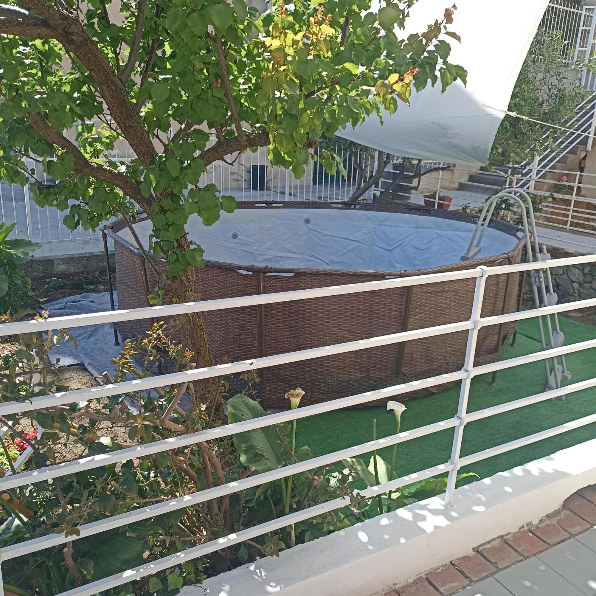Bellavista Villa Savona Kültér fotó