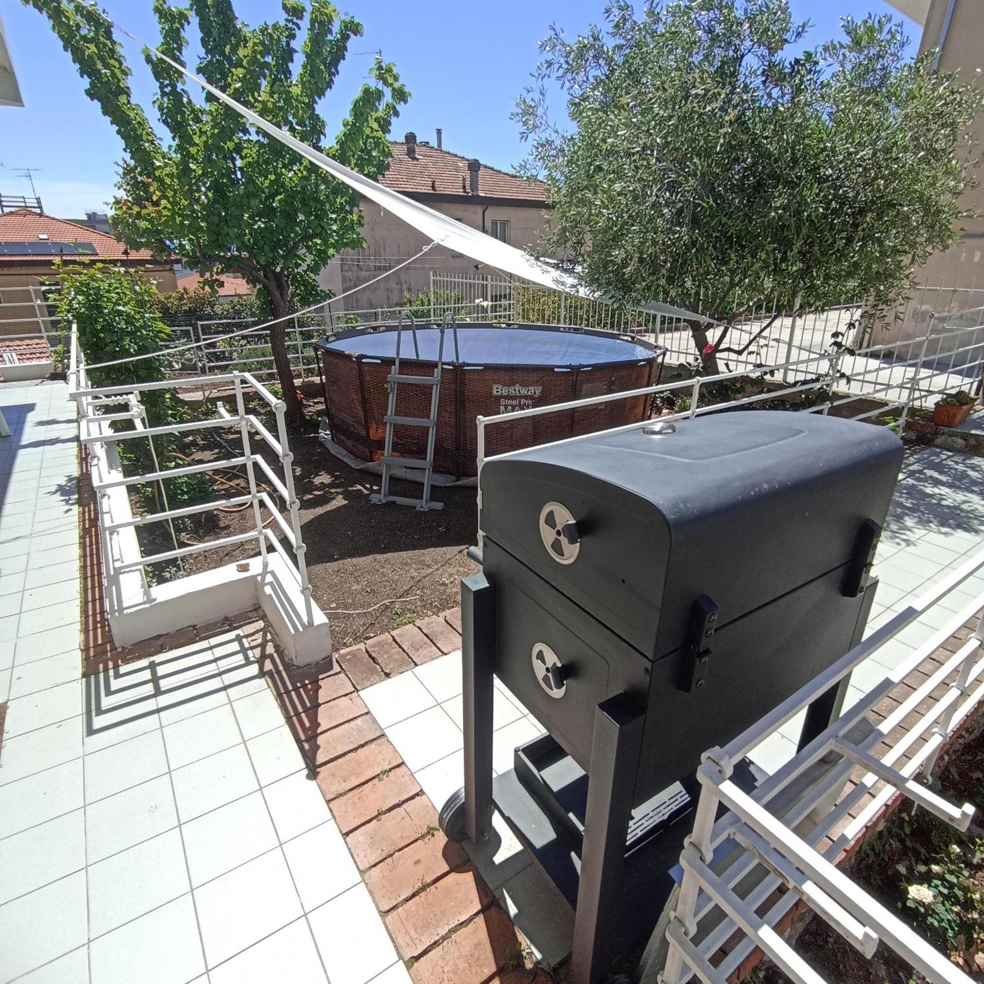 Bellavista Villa Savona Kültér fotó